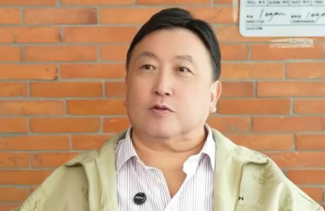 王晶说张国荣是他唯一看走眼的演员 谈张国荣抑郁症