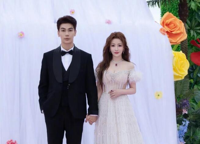 陈紫函自曝自己神经衰弱 靠吃安眠药入睡